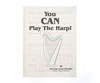 You Can Play The Harp Book