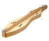 Dulcimer-Mountain Hour-Glass Style