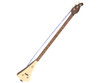 Trail Dulcimer (Myth) Large 3 String