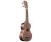 Eddy Finn Concert Uke Koa Matt 26KC