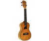 Eddy Finn Concert Uke Lacewood 16C