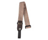 Basso Ukulele Strap - Rust UK-16