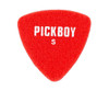 Pickboy Felt Pick - Soft (Pack of 25)