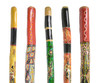 Didgeridoo (Made in Australia) 1.2m - 1.3m  Hand-Painted