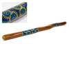 Didgeridoo (Made in Aus) 1.3m  Bloodwood/Stringybark