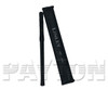 Flute-Fife w/Leatherette Bag-Matt Black