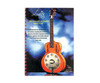 Lefty Left-Handed Chord Book-Aust.