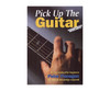 Mallys Pick Up The Guitar Tutor Book