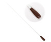 Pickboy Fibreglass Baton with Rosewood handle 340mm R3