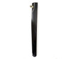 Spare Single Straight Leg  - Black Gloss for 52050