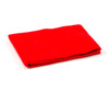 Piano Keys Cover - Dark Red
