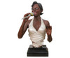 Music Alive Figure-Singer Female