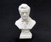 Bust (Italian) Crushed Marble 11cm -Wagner