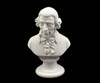 Bust (Italian) Crushed Marble 15cm -Haydn