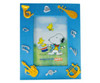 Picture Frame - Instruments Blue