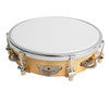 TAMBOURINE-8"/6  Plastic Head.Tunab