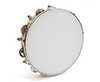 Tambourine-Plast.Tunable 10in / 8Jingles
