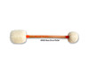 Bassdrum Mallet Concert Roller