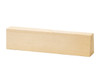 Neck Block-Violin- European Maple A