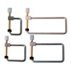 Glue And Clamps