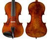 Raggetti Master Violin 6.0 Strad - 1/8