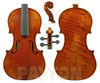 Raggetti Master Violin No. 6.2 Strad 1/4