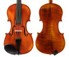 Andreas STORZ strad violin Model S101 Dark