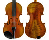 Andreas STORZ amati violin Model A103 Dark