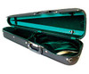 Arrow Viola Case-Bobelock Susp.Velvet