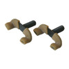 Violin Chin & Shoulder Rests