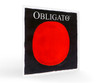 Pirastro Violin Obligato Gold Ball E