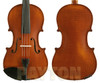 Gliga II Viola Outfit Antique 15in