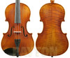 Raggetti Master Vla No6 1670Strad 15.5in