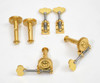 Double Bass Machines-Rubner Gold Deluxe