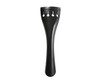 Double Bass Tailpiece-Ebony 4/4