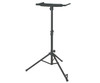 Double Bass Stand - Black