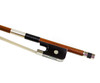 Double Bass Bow-Dorfler V Good Pern Rnd Fr3/4