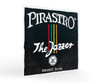Pirastro Double Bass Jazzer Ropecore G