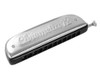 Hohner Chrometta 12 Chromatic Harmonica in the Key of G