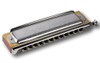 Larry Adler 48C Chromatic Harmonica in the Key of C