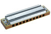 Hohner Marine Band Deluxe Harmonica in the Key of B