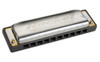 Hohner Progressive Series Rocket Harmonica in the Key of Gb