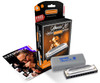 Hohner Progressive Series Special 20 Harmonica in the Key of Eb