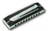 Hohner MS Series Meisterklasse Harmonica in the Key of D