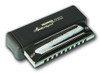 Hohner MS Series Meisterklasse Harmonica in the Key of D