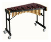 Opus Percussion Professional 37-Note Xylophone on Wheels