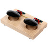 Opus Percussion 8" Table Top Castanet Sound Effect