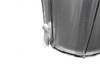 Percussion Plus 16" Aluminium Surdo Drum with Beater