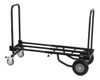 On Stage Compact, Adjustable, Expandable Utility Cart