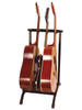 On Stage 3-Space Foldable Multi Guitar Rack